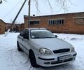 Серый Дэу Сенс, объемом двигателя 1.3 л и пробегом 224 тыс. км за 2300 $, фото 1 на Automoto.ua