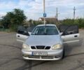 Сірий Деу Сенс, об'ємом двигуна 1.3 л та пробігом 84 тис. км за 2300 $, фото 7 на Automoto.ua