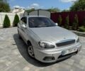 Серый Дэу Сенс, объемом двигателя 1.5 л и пробегом 1 тыс. км за 3500 $, фото 1 на Automoto.ua