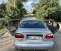 Сірий Деу Сенс, об'ємом двигуна 1.5 л та пробігом 100 тис. км за 852 $, фото 1 на Automoto.ua