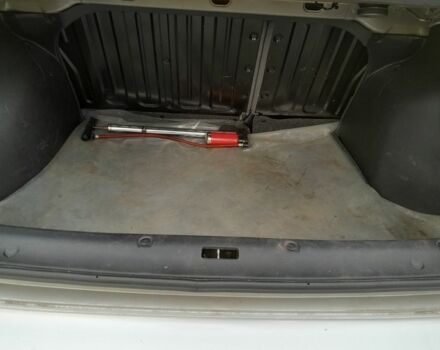 Серый Дэу Сенс, объемом двигателя 1.5 л и пробегом 55 тыс. км за 2600 $, фото 5 на Automoto.ua