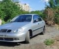Сірий Деу Сенс, об'ємом двигуна 1.6 л та пробігом 246 тис. км за 1945 $, фото 1 на Automoto.ua