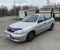 Сірий Деу Сенс, об'ємом двигуна 1.5 л та пробігом 250 тис. км за 2350 $, фото 2 на Automoto.ua