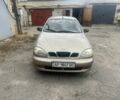 Сірий Деу Сенс, об'ємом двигуна 1.4 л та пробігом 147 тис. км за 1349 $, фото 1 на Automoto.ua