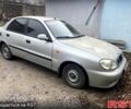 Серый Дэу Сенс, объемом двигателя 1.3 л и пробегом 120 тыс. км за 1050 $, фото 1 на Automoto.ua