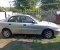 Сірий Деу Сенс, об'ємом двигуна 0 л та пробігом 260 тис. км за 1400 $, фото 5 на Automoto.ua