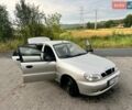 Серый Дэу Сенс, объемом двигателя 1.3 л и пробегом 125 тыс. км за 1650 $, фото 1 на Automoto.ua