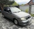 Серый Дэу Сенс, объемом двигателя 1.4 л и пробегом 2 тыс. км за 952 $, фото 1 на Automoto.ua
