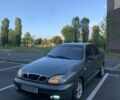 Серый Дэу Сенс, объемом двигателя 1.5 л и пробегом 207 тыс. км за 1600 $, фото 1 на Automoto.ua