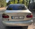 Сірий Деу Сенс, об'ємом двигуна 1.5 л та пробігом 343 тис. км за 2500 $, фото 7 на Automoto.ua