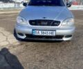 Серый Дэу Сенс, объемом двигателя 1.3 л и пробегом 211 тыс. км за 1500 $, фото 1 на Automoto.ua