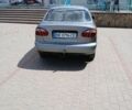 Серый Дэу Сенс, объемом двигателя 1.5 л и пробегом 240 тыс. км за 1500 $, фото 4 на Automoto.ua
