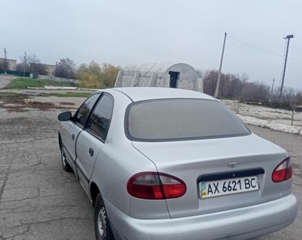 Серый Дэу Сенс, объемом двигателя 0 л и пробегом 216 тыс. км за 1500 $, фото 3 на Automoto.ua