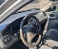 Сірий Деу Сенс, об'ємом двигуна 1.5 л та пробігом 191 тис. км за 2500 $, фото 5 на Automoto.ua
