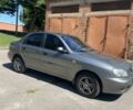 Сірий Деу Сенс, об'ємом двигуна 1.6 л та пробігом 205 тис. км за 2100 $, фото 3 на Automoto.ua