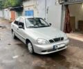 Сірий Деу Сенс, об'ємом двигуна 1.5 л та пробігом 124 тис. км за 2394 $, фото 1 на Automoto.ua