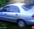 Сірий Деу Сенс, об'ємом двигуна 1.4 л та пробігом 250 тис. км за 1800 $, фото 2 на Automoto.ua