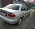 Серый Дэу Сенс, объемом двигателя 1.4 л и пробегом 146 тыс. км за 3100 $, фото 4 на Automoto.ua