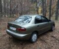 Сірий Деу Сенс, об'ємом двигуна 1.5 л та пробігом 350 тис. км за 1200 $, фото 1 на Automoto.ua