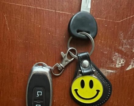 Серый Дэу Сенс, объемом двигателя 1.4 л и пробегом 178 тыс. км за 1500 $, фото 19 на Automoto.ua