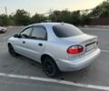 Дэу Сенс 2007 в Одессе на Automoto.ua Серый Дэу Сенс, объемом двигателя 1.4 л и пробегом 180 тыс. км за 2200 $, фото 5 на Automoto.ua