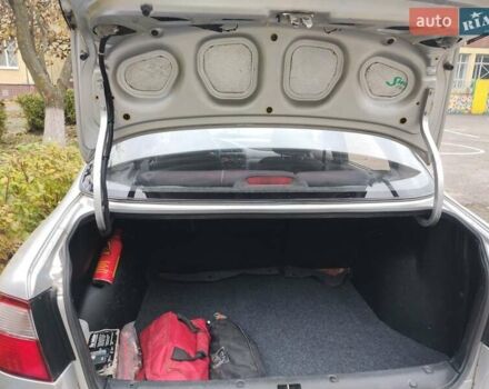 Серый Дэу Сенс, объемом двигателя 0 л и пробегом 103 тыс. км за 2700 $, фото 1 на Automoto.ua