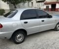 Сірий Деу Сенс, об'ємом двигуна 1.3 л та пробігом 1 тис. км за 1800 $, фото 1 на Automoto.ua