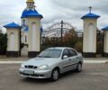Серый Дэу Сенс, объемом двигателя 1.5 л и пробегом 225 тыс. км за 1850 $, фото 1 на Automoto.ua