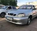 Сірий Деу Сенс, об'ємом двигуна 1.4 л та пробігом 180 тис. км за 1500 $, фото 1 на Automoto.ua