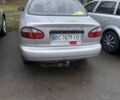 Серый Дэу Сенс, объемом двигателя 1.5 л и пробегом 165 тыс. км за 850 $, фото 1 на Automoto.ua