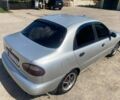 Сірий Деу Сенс, об'ємом двигуна 1.5 л та пробігом 3 тис. км за 2180 $, фото 1 на Automoto.ua