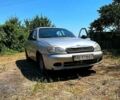 Сірий Деу Сенс, об'ємом двигуна 1.3 л та пробігом 270 тис. км за 1500 $, фото 1 на Automoto.ua