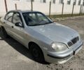Серый Дэу Сенс, объемом двигателя 1.5 л и пробегом 214 тыс. км за 1250 $, фото 1 на Automoto.ua