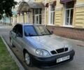 Серый Дэу Сенс, объемом двигателя 1.3 л и пробегом 140 тыс. км за 2000 $, фото 2 на Automoto.ua