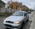 Серый Дэу Сенс, объемом двигателя 1.5 л и пробегом 285 тыс. км за 1400 $, фото 1 на Automoto.ua