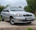 Сірий Деу Сенс, об'ємом двигуна 1.5 л та пробігом 266 тис. км за 3000 $, фото 1 на Automoto.ua