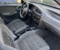 Сірий Деу Сенс, об'ємом двигуна 1.5 л та пробігом 128 тис. км за 1200 $, фото 4 на Automoto.ua