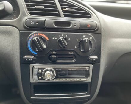 Сірий Деу Сенс, об'ємом двигуна 1.5 л та пробігом 315 тис. км за 2600 $, фото 17 на Automoto.ua