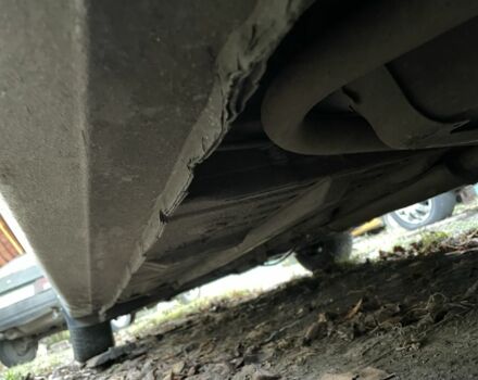 Сірий Деу Сенс, об'ємом двигуна 1.4 л та пробігом 170 тис. км за 1183 $, фото 1 на Automoto.ua