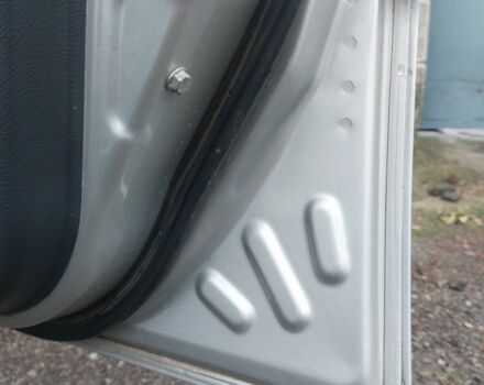 Сірий Деу Сенс, об'ємом двигуна 1.4 л та пробігом 21 тис. км за 4300 $, фото 7 на Automoto.ua