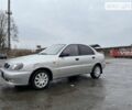 Сірий Деу Сенс, об'ємом двигуна 1.3 л та пробігом 177 тис. км за 1700 $, фото 1 на Automoto.ua