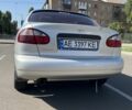 Сірий Деу Сенс, об'ємом двигуна 1.5 л та пробігом 120 тис. км за 3350 $, фото 2 на Automoto.ua