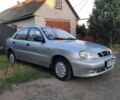 Серый Дэу Сенс, объемом двигателя 1.5 л и пробегом 107 тыс. км за 3300 $, фото 1 на Automoto.ua