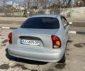 Серый Дэу Сенс, объемом двигателя 1.5 л и пробегом 123 тыс. км за 2500 $, фото 2 на Automoto.ua