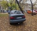 Серый Дэу Сенс, объемом двигателя 0 л и пробегом 229 тыс. км за 1400 $, фото 4 на Automoto.ua