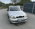 Сірий Деу Сенс, об'ємом двигуна 1.5 л та пробігом 200 тис. км за 1659 $, фото 1 на Automoto.ua