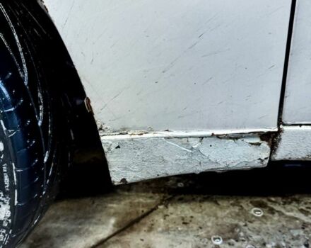 Сірий Деу Сенс, об'ємом двигуна 1.5 л та пробігом 142 тис. км за 1799 $, фото 2 на Automoto.ua