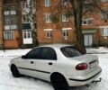 Серый Дэу Сенс, объемом двигателя 1.3 л и пробегом 224 тыс. км за 2300 $, фото 5 на Automoto.ua