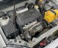 Сірий Деу Сенс, об'ємом двигуна 1.3 л та пробігом 91 тис. км за 2700 $, фото 1 на Automoto.ua