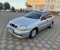 Сірий Деу Сенс, об'ємом двигуна 1.4 л та пробігом 62 тис. км за 2999 $, фото 1 на Automoto.ua